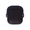 Newface Apple Airpods 2 (2.nesil) Cool Kılıf - Derin Mor