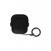 Newface Apple Airpods 2 (2.nesil) Cool Kılıf - Siyah