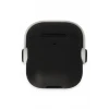 Newface Apple Airpods 2 (2.nesil) Cool Kılıf - Siyah-Beyaz