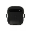 Newface Apple Airpods 2 (2.nesil) Cool Kılıf - Siyah-Beyaz