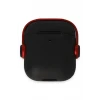 Newface Apple Airpods 2 (2.nesil) Cool Kılıf - Siyah-Kırmızı