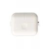 Newface Apple Airpods 3 (3.nesil) Basmalı Kılıf - Beyaz