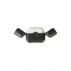 Newface Apple Airpods 3 (3.nesil) Basmalı Kılıf - Siyah
