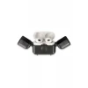 Newface Apple Airpods 3 (3.nesil) Basmalı Kılıf - Siyah