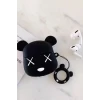 Newface Apple Airpods 3 (3.nesil) Karakter Silikon - Desen 6