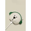 Newface Apple Airpods 3 (3.nesil) Karakter Silikon - Desen 7