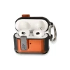 Newface Apple Airpods Pro 2 (2.nesil) Truva Kılıf - Turuncu