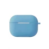 Newface Apple Airpods Pro 3 (3.nesil) Hang Kılıf - Mavi