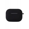Newface Apple Airpods Pro 3 (3.nesil) Hang Kılıf - Siyah