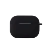 Newface Apple Airpods Pro 3 (3.nesil) Hang Kılıf - Siyah
