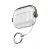 Newface Apple Airpods Pro 3 (3.nesil) Tema Kılıf - Yeşil
