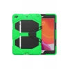Newface Apple iPad 10.2 (7.nesil) Kılıf Griffin Tablet Kapak - Yeşil