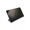 Newface Apple iPad 10.2 (7.nesil) Kılıf Tablet Smart Kılıf - Mavi