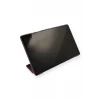 Newface Apple iPad 10.2 (7.nesil) Kılıf Tablet Smart Kılıf - Mor