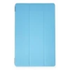 Newface Apple iPad 2022 10.9 (10.nesil) Kılıf Tablet Smart Kılıf - Açık Mavi