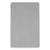 Newface Apple iPad 2022 10.9 (10.nesil) Kılıf Tablet Smart Kılıf - Gri