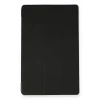 Newface Apple iPad 2022 10.9 (10.nesil) Kılıf Tablet Smart Kılıf - Siyah