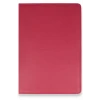 Newface Apple iPad 4 9.7 Kılıf 360 Tablet Deri Kılıf - Pembe