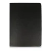 Newface Apple iPad 4 9.7 Kılıf 360 Tablet Deri Kılıf - Siyah
