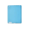 Newface Apple iPad 4 9.7 Kılıf Evo Tablet Silikon - Mavi