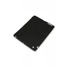 Newface Apple iPad 4 9.7 Kılıf Evo Tablet Silikon - Siyah