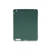 Newface Apple iPad 4 9.7 Kılıf Evo Tablet Silikon - Yeşil