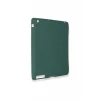Newface Apple iPad 4 9.7 Kılıf Evo Tablet Silikon - Yeşil