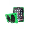 Newface Apple iPad 5 Air 9.7 Kılıf Griffin Tablet Kapak - Yeşil