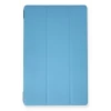 Newface Apple iPad 5 Air 9.7 Kılıf Tablet Smart Kılıf - Mavi