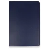 Newface Apple iPad 9.7 (2018) Kılıf 360 Tablet Deri Kılıf - Lacivert