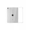 Newface Apple iPad Air 4 10.9 Kılıf Anti Shock Tablet Silikon - Şeffaf