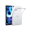 Newface Apple iPad Air 5 (2022) Kılıf Tablet Şeffaf Silikon