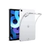 Newface Apple iPad Air 5 (2022) Kılıf Tablet Şeffaf Silikon