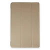 Newface Apple iPad Air 5 (2022) Kılıf Tablet Smart Kılıf - Gold