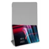 Newface Apple iPad Air 5 (2022) Kılıf Tablet Smart Kılıf - Gri
