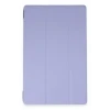 Newface Apple iPad Air 5 (2022) Kılıf Tablet Smart Kılıf - Lila