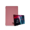 Newface Apple iPad Air 5 (2022) Kılıf Tablet Smart Kılıf - Pembe