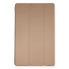 Newface Apple iPad Air 5 (2022) Kılıf Tablet Smart Kılıf - Rose Gold