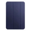 Newface Apple iPad Mini 3 Kılıf Tablet Smart Kılıf - Lacivert