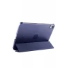 Newface Apple iPad Mini 3 Kılıf Tablet Smart Kılıf - Lacivert
