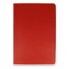 Newface Apple iPad Mini 4 Kılıf 360 Tablet Deri Kılıf - Kırmızı