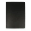 Newface Apple iPad Mini 4 Kılıf 360 Tablet Deri Kılıf - Siyah