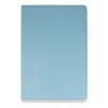 Newface Apple iPad Mini 4 Kılıf 360 Tablet Deri Kılıf - Turkuaz