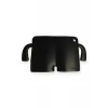 Newface Apple iPad Mini 6 Karakter Tablet Silikon - Siyah