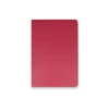 Newface Apple iPad Mini 6 Kılıf 360 Tablet Deri Kılıf - Pembe