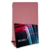 Newface Apple iPad Mini 6 Kılıf Tablet Smart Kılıf - Pembe