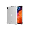 Newface Apple iPad Pro 11 (2018) Kılıf Anti Shock Tablet Silikon - Şeffaf