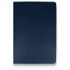 Newface Apple iPad Pro 11 (2020) Kılıf 360 Tablet Deri Kılıf - Lacivert
