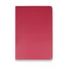 Newface Apple iPad Pro 11 (2020) Kılıf 360 Tablet Deri Kılıf - Pembe