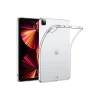 Newface Apple iPad Pro 11 (2020) Kılıf Tablet Şeffaf Silikon